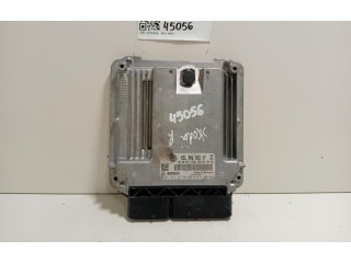 Блок управления впрыском 03L906022KF, 03L906022KF Volkswagen Jetta V