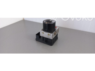 Блок АБС 1J0614517E   Audi  A3 S3 8L  1996 - 2003 года