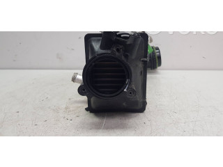 Интеркулер 05C145785C Volkswagen Golf VIII