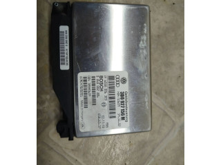 Блок управления коробкой передач 3D0927156M, 6058006323 Volkswagen Phaeton