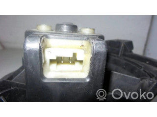 Вентилятор печки 5.D33.301.0.0 Opel Corsa D