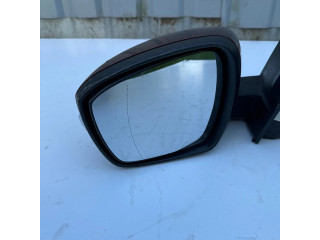 Zpětné zrcátko Ford Edge I 2018 17683EF5JA6, 00480162