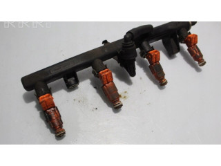 Магистральная трубка топлива