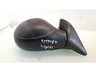 Зеркало электрическое     правое    Citroen Xsara     