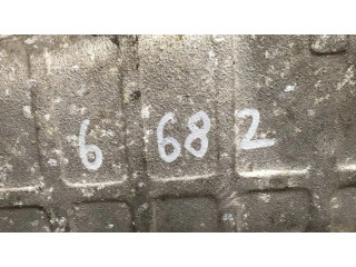 Всасывающий коллектор