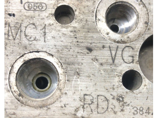 Блок АБС 0265950075, 0265950075 Citroen C8 - года