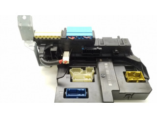 Блок комфорта A2045458801, A2045456832   Mercedes-Benz C W204   