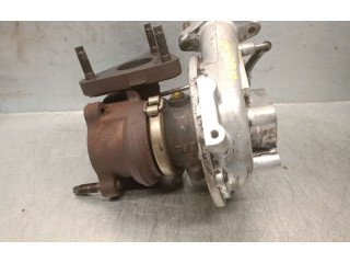 Turbodmychadlo Турбина 14411VK500, VN30207   Nissan PickUp   YD25DDTI