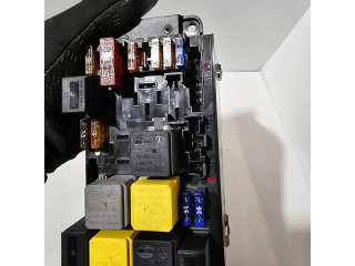 Блок предохранителей 2035454901, 5DK00848516 Mercedes-Benz CLC CL203