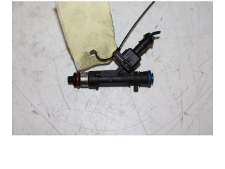 Форсунка 0280158034 Dacia Sandero K7J A7