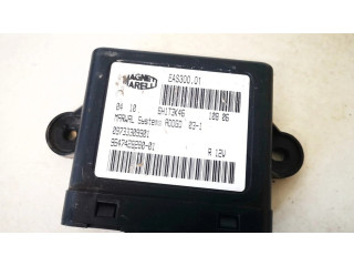 Блок управления 964742828001 Lancia Zeta