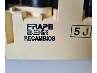 Модуль блока управления кондиционером 830051263, 6451F5   Peugeot 306