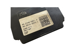 Блок АБС 27536AJ001, 06210216164   Subaru  Outback  2009 - 2014 года