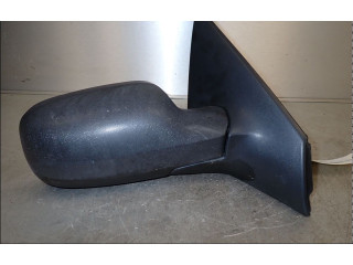 Zpětné zrcátko Renault Megane II 2003 7701054686