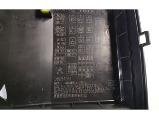 Блок предохранителей PR06102000, PR07400000 Mitsubishi ASX