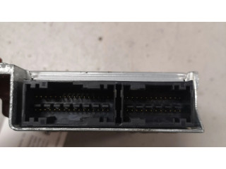 Блок подушек безопасности 9653493780, 603726100   Citroen C4 I