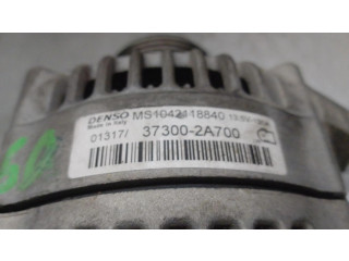 Генератор 373002A700, MS1042118840 Hyundai ix20