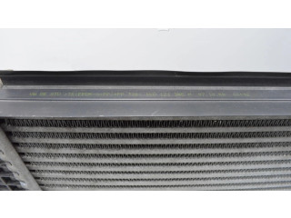 Интеркулер  1K0145803T   Volkswagen Golf VI 