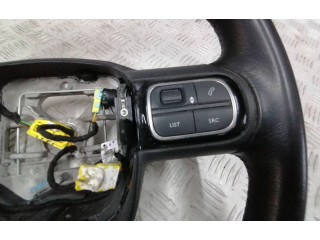 Руль Citroen C3 Aircross 2017 - года 98118752HQ, 34225562F