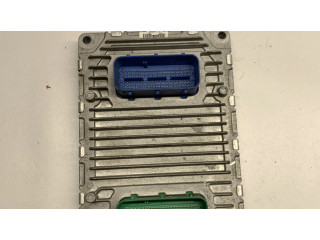 Блок управления двигателя P05150909AD   Jeep Cherokee