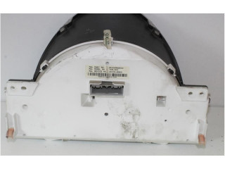 Přístrojová deska Nissan Pixo 2009 34100M68K00, 34100M68K00