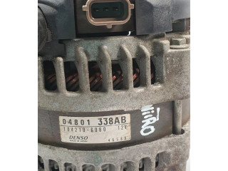 Генератор 04801338AB Dodge Nitro