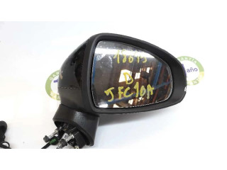 Зеркало электрическое     Сзади   Audi A1  2010-2018 года   