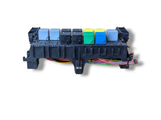 Блок предохранителей A1695450001   Mercedes-Benz A W169    