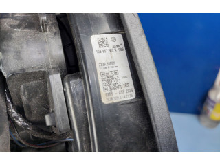 Зеркало электрическое        Volkswagen ID.3  2019 -  года   