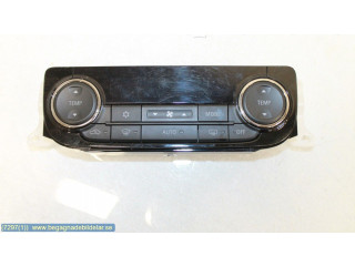 Блок управления климат-контролем 7820A745 Mitsubishi L200