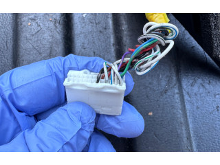 Zpětné zrcátko  levé Infiniti M30 2012  8321, 027453  