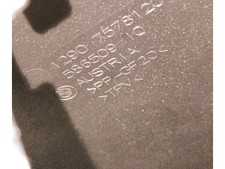 Блок предохранителей 7578120 BMW Z4 E89