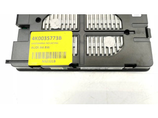 Řídící jednotka 4K0035773B Audi A6 S6 C8 4K 2021