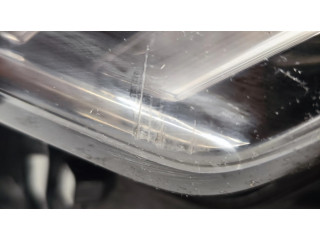 Передняя фара