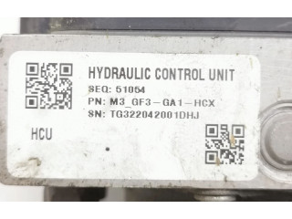 Рулевая рейка Блок ABS 104474500B, TG322042001DHJ Tesla Model 3 2017 - года