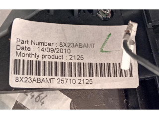 Руль Jaguar XF X250 2007 - 2015 года 8X23ABAMT, 306DT