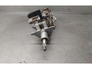 Рулевая рейка 48810EC700, 48810EC700 Nissan Navara 2005 - 2016 года