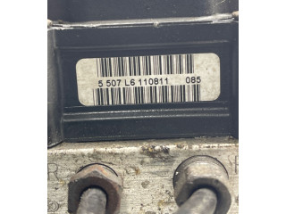 Jednotka ABS 0265801087, 5507L6110811085 Fiat 500 2010