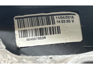 Руль Renault Captur 2013 - 2020 года 484007003R, 11042016