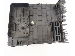 Pojistková skříňka Řídící jednotka BSM 3C0937125 Volkswagen Passat Alltrack 2009