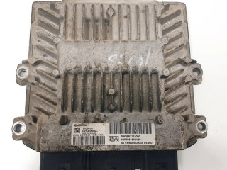 Řídící jednotka 5WS40899A, 9667115080 Fiat Scudo 2010