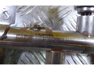 Топливная рампа 46338801 Jeep Renegade