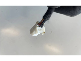 Pojistková skříňka Зеркало (управляемое электричеством) E11028058, E11-028058 Nissan Leaf I (ZE0) 2014