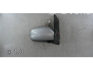 Зеркало (управляемое электричеством) Mazda MPV II LW