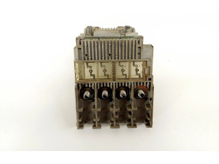 Блок предохранителей Mitsubishi ASX