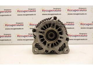 Генератор 8200477100 Renault Espace IV