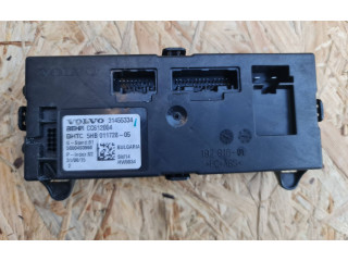 Модуль управления вентилятором