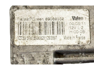 Блок управления Xenon