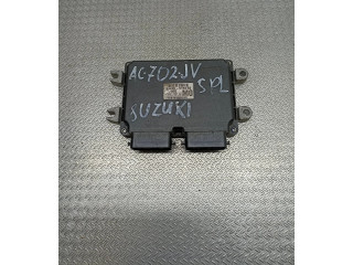 Блок управления двигателя 3392051K0, 590071H5ZE   Suzuki Splash