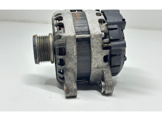 Генератор 9809391880, 2625767A   Peugeot Partner III      